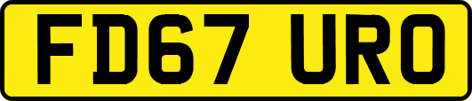FD67URO