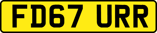 FD67URR