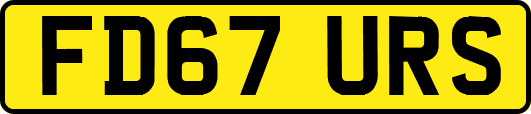 FD67URS