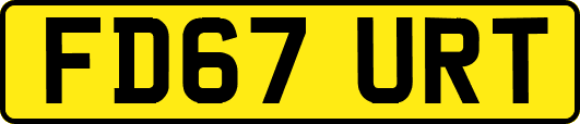 FD67URT
