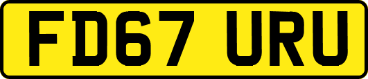 FD67URU