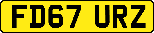 FD67URZ