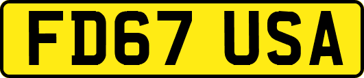 FD67USA