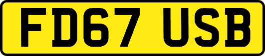 FD67USB