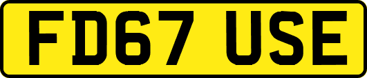 FD67USE