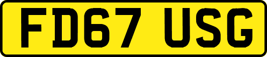 FD67USG