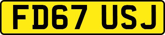FD67USJ