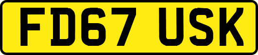 FD67USK