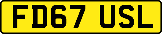 FD67USL