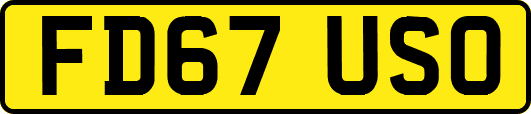 FD67USO