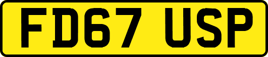 FD67USP
