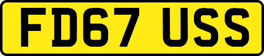 FD67USS