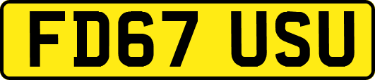 FD67USU
