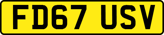 FD67USV