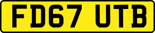 FD67UTB