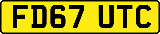 FD67UTC