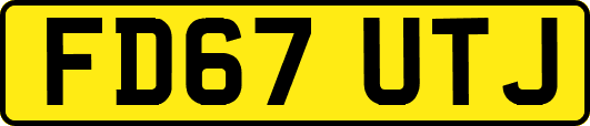 FD67UTJ