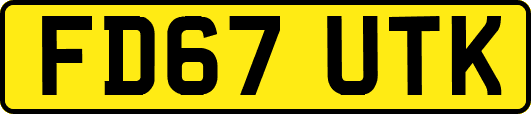 FD67UTK