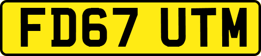 FD67UTM
