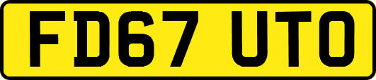 FD67UTO