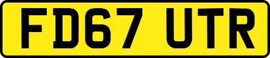 FD67UTR
