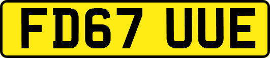 FD67UUE