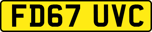 FD67UVC