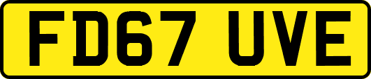 FD67UVE
