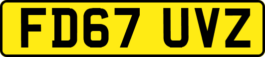 FD67UVZ