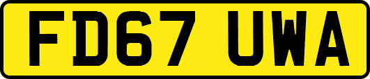 FD67UWA