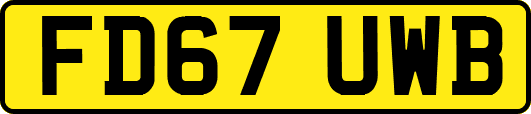 FD67UWB