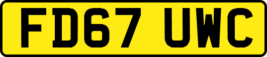 FD67UWC