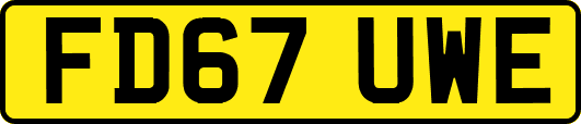 FD67UWE