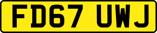 FD67UWJ