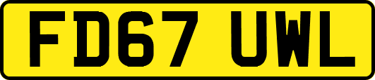 FD67UWL