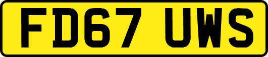 FD67UWS