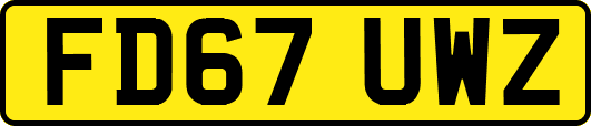 FD67UWZ