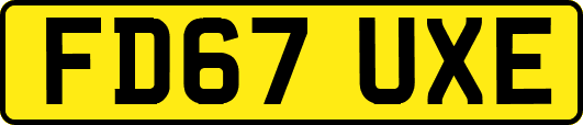 FD67UXE