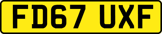 FD67UXF