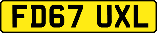 FD67UXL