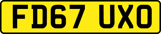 FD67UXO