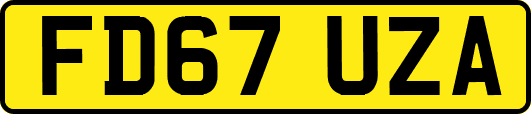 FD67UZA