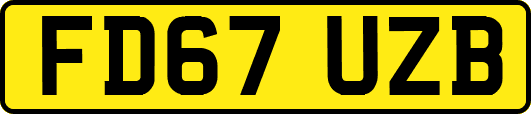 FD67UZB