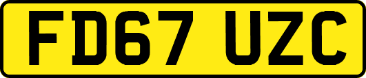 FD67UZC