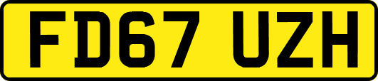 FD67UZH
