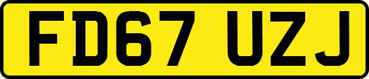 FD67UZJ