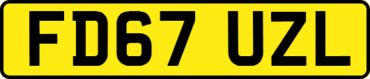 FD67UZL