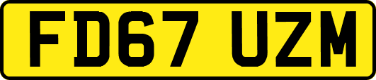 FD67UZM
