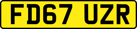 FD67UZR