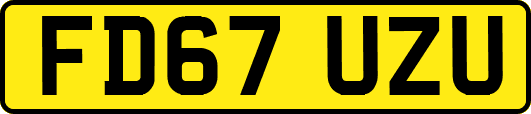 FD67UZU